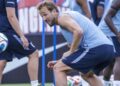 Inglaterrra se reencuentra con Croacia, su verdugo en Rusia 2018
