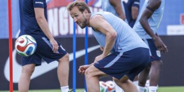 Inglaterrra se reencuentra con Croacia, su verdugo en Rusia 2018