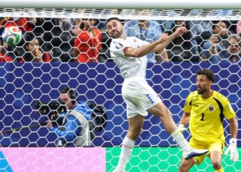 Insólito: defensor de Cabo Verde fue convocado a la selección a través de LinkedIn