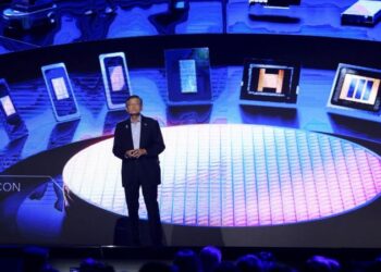 Intel estaba al borde del colapso. Un giro en la carrera de la IA podría impulsar su resurgimiento