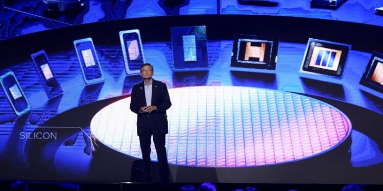 Intel estaba al borde del colapso. Un giro en la carrera de la IA podría impulsar su resurgimiento