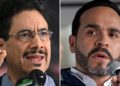 Iván Cepeda reconoce a Abelardo de la Espriella como presidente electo de Colombia