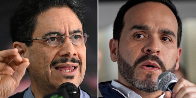 Iván Cepeda reconoce a Abelardo de la Espriella como presidente electo de Colombia