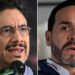 Iván Cepeda reconoce a Abelardo de la Espriella como presidente electo de Colombia