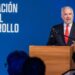 Iván Duque aseguró que suspensión a Petro es “inventada” e instó a respetar la democracia