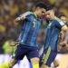 James Rodríguez asegura que Luis Díaz tiene para pelear el Balón de Oro