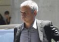 José Mourinho, entrenador del Real Madrid para las tres próximas temporadas