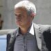 José Mourinho, entrenador del Real Madrid para las tres próximas temporadas