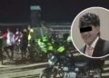 Joven bogotano está desaparecido tras ingresar a playas de Salgar: "El mar nos arrastró", contó un amigo