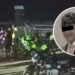 Joven bogotano está desaparecido tras ingresar a playas de Salgar: "El mar nos arrastró", contó un amigo