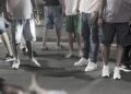 Joven de 25 años fue ultimado de un disparo en el barrio El Valle, en Barranquilla