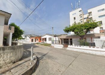 Joven fue asesinado por seis sicarios en vivienda de Montecristo, Barranquilla: "Le asestaron ocho disparos"