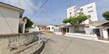 Joven fue asesinado por seis sicarios en vivienda de Montecristo, Barranquilla: "Le asestaron ocho disparos"
