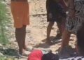Joven fue ultimado a bala por un pistolero en el barrio Las Moras de Soledad