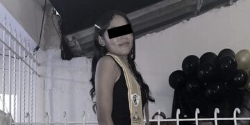 Joven tenía 17 años y muchos sueños por delante, pero una bala perdida apagó su vida en Soledad