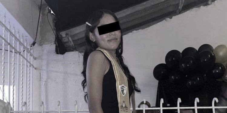 Joven tenía 17 años y muchos sueños por delante, pero una bala perdida apagó su vida en Soledad