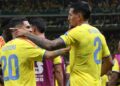 Juanfer Quintero cree que Portugal marcará el verdadero nivel de Colombia