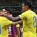Juanfer Quintero cree que Portugal marcará el verdadero nivel de Colombia