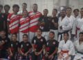 Karate del Atlántico busca su clasificación a Juegos Nacionales 2027, en Cartagena