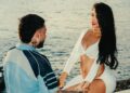 Karina García y Kris R revelan que serán padres