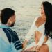 Karina García y Kris R revelan que serán padres