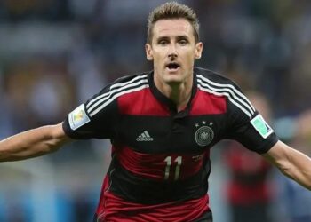 Klose pronostica que su récord de goles se romperá en este Mundial