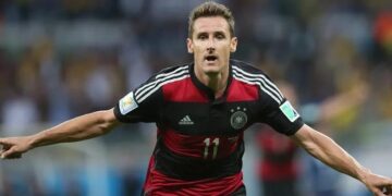 Klose pronostica que su récord de goles se romperá en este Mundial