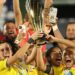 La Selección Colombia Femenina se quedó con la primera Liga de Naciones
