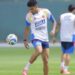 La Selección Colombia intensifica trabajos para su debut ante Uzbekistán