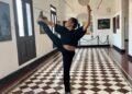 La danza del Atlántico explora nuevas rutas creativas con inteligencia artificial