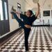 La danza del Atlántico explora nuevas rutas creativas con inteligencia artificial
