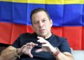 La defensa del excandidato presidencial, Santiago Botero, anuncia acciones jurídicas por montaje en el caso que lo salpica por violencia intrafamiliar