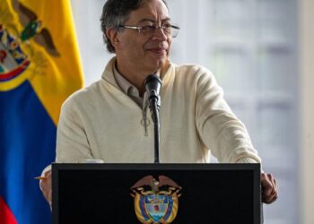 La fallida suspensión temporal de Petro y sus efectos en la segunda vuelta electoral en Colombia