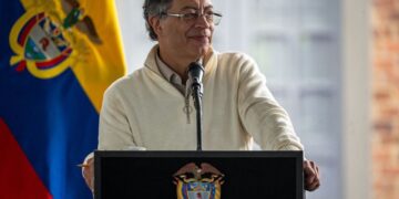 La fallida suspensión temporal de Petro y sus efectos en la segunda vuelta electoral en Colombia