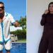 La foto que confirmaría el regreso de Andreina Fiallo y Guarín