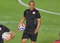 La goleada ante Suecia le costó el puesto al técnico de Túnez