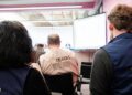 La misión descarta cualquier manipulación de los datos del preconteo y escrutinio