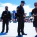 La seguridad en Miami en el Mundial de Fútbol 2026