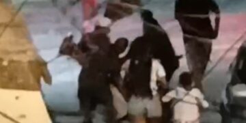 Las balas apagaron la fiesta: asesinaron a tres hombres mientras festejaban el título de Junior en Los Almendros