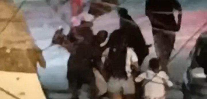 Las balas apagaron la fiesta: asesinaron a tres hombres mientras festejaban el título de Junior en Los Almendros