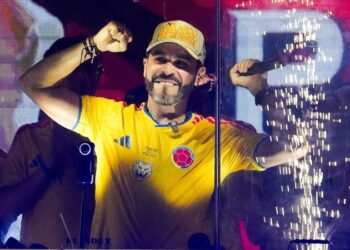 Las claves del éxito de De la Espriella y la principal duda: ¿cambiará su estrategia para la segunda vuelta?