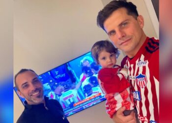 Las confesiones de Junior Ischia tras el título conseguido ante Nacional