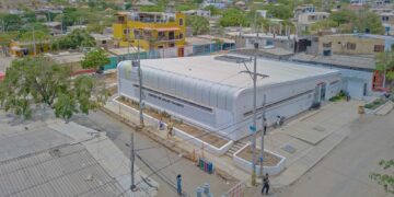 Las obras de salud que transformaron a Santa Marta respaldan al exalcalde Caicedo ante los estrados judiciales