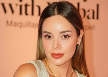 Las razones por las que Alejandra Buitrago se fue de la televisión