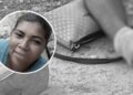 "Le decían la Berenjena": identifican a mujer hallada asesinada en trocha de Baranoa