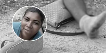 "Le decían la Berenjena": identifican a mujer hallada asesinada en trocha de Baranoa