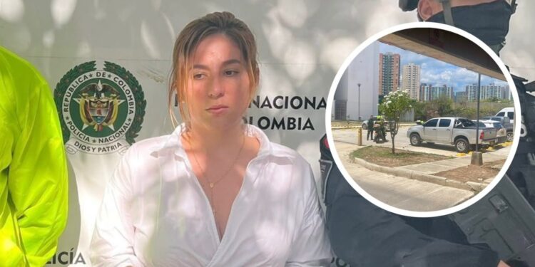 “Le decían la Mona y fue pareja de Jorge Eliécer Díaz Collazos”: homicidio de mujer en conjunto residencial de Villa Campestre
