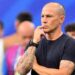 "Le dije a Cristiano Ronaldo que no se retire": Fabio Cannavaro