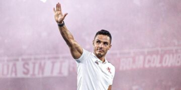 Lucas González, nuevo director técnico de Atlético Nacional