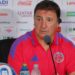 "Lucho Díaz es un delantero completo y le da versatilidad al equipo": Lorenzo